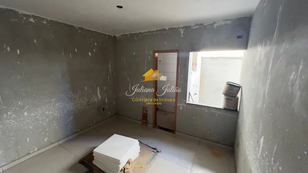 Casa, 2 quartos, 65 m² - Foto 9