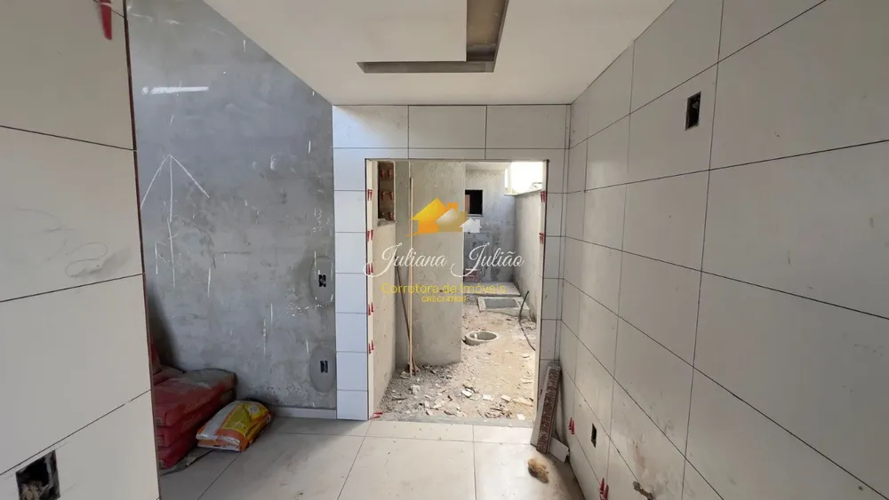 Casa, 2 quartos, 65 m² - Foto 4