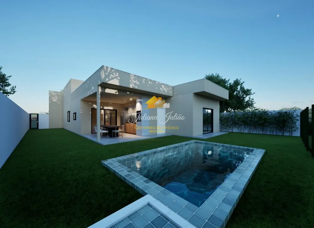 Casa, 3 quartos, 200 m² - Foto 5