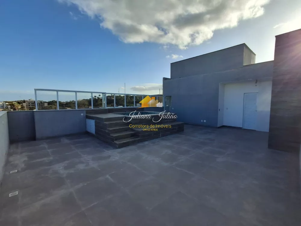 Cobertura, 3 quartos, 138 m² - Foto 17