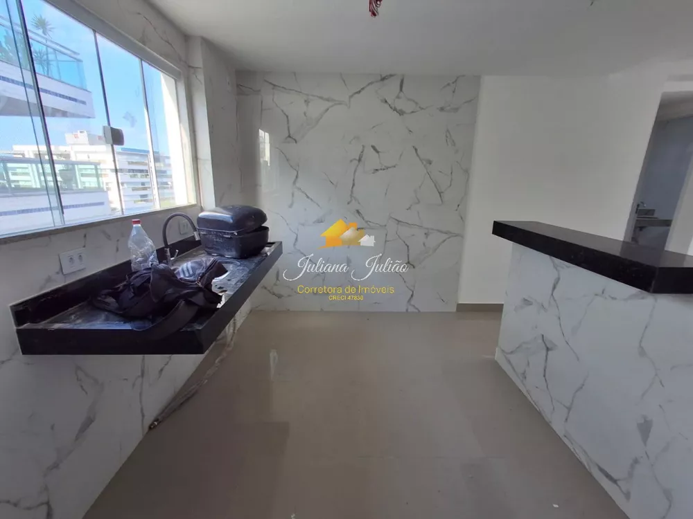 Cobertura, 3 quartos, 138 m² - Foto 3