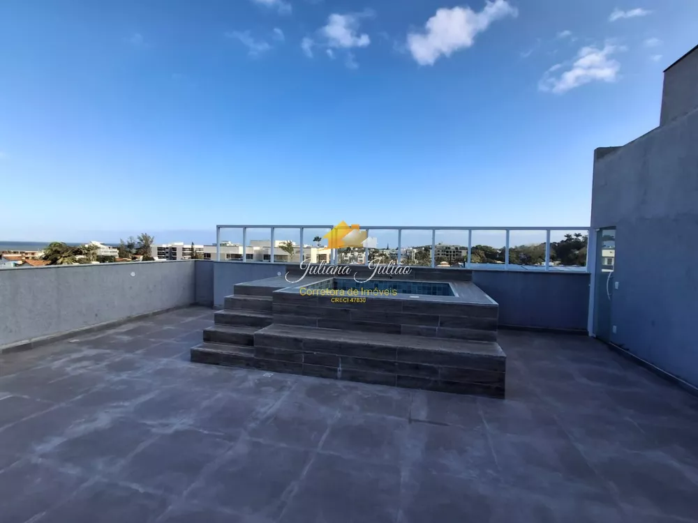 Cobertura, 3 quartos, 138 m² - Foto 22