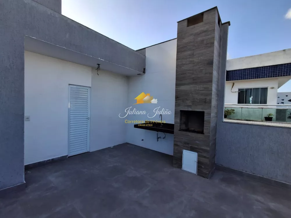 Cobertura, 3 quartos, 138 m² - Foto 7