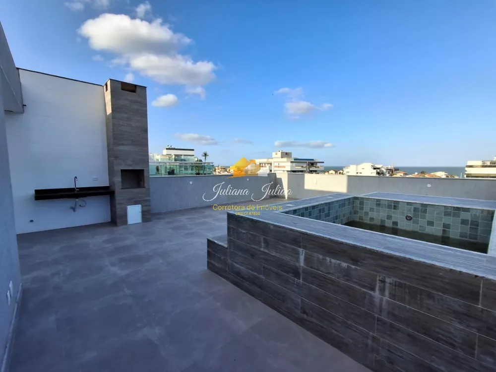 Cobertura, 3 quartos, 138 m² - Foto 29