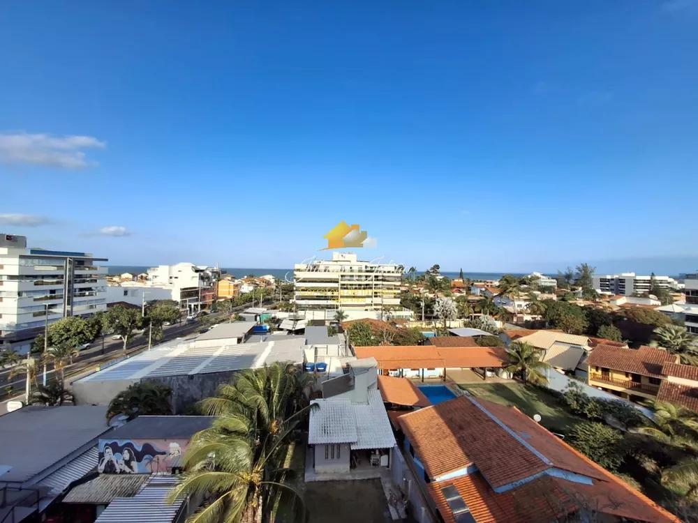 Cobertura, 3 quartos, 138 m² - Foto 12