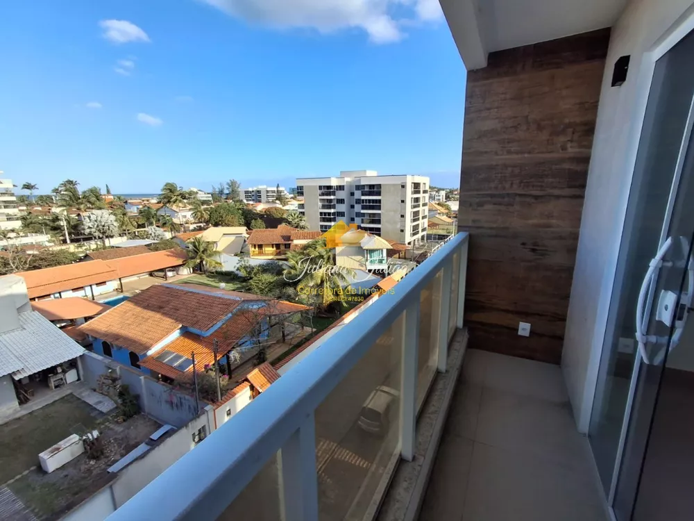 Cobertura, 3 quartos, 138 m² - Foto 11