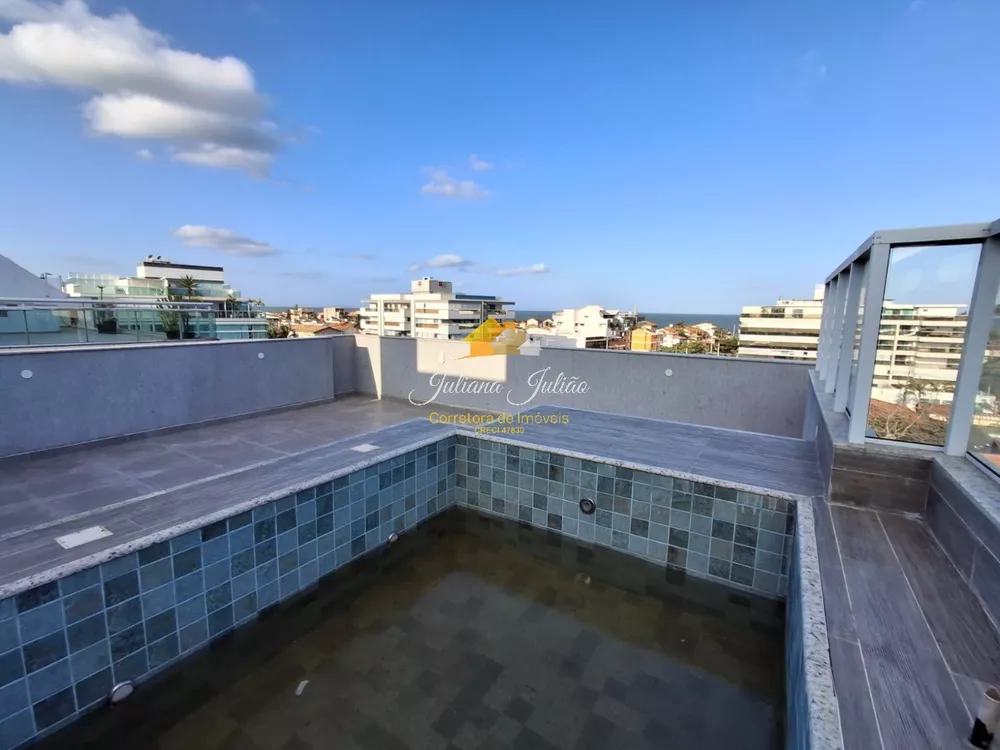 Cobertura, 3 quartos, 138 m² - Foto 16