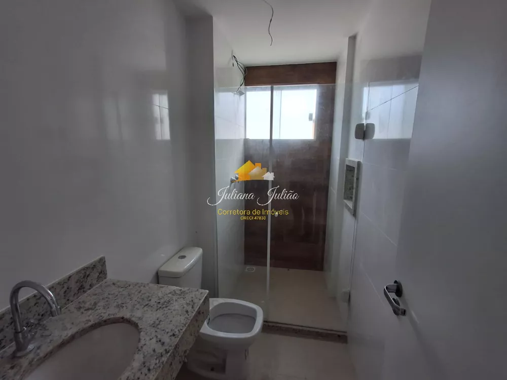 Cobertura, 3 quartos, 138 m² - Foto 2