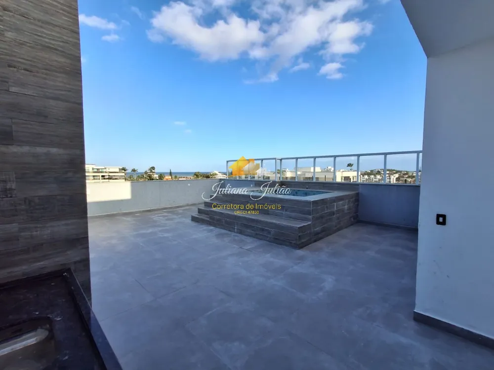 Cobertura, 3 quartos, 138 m² - Foto 33
