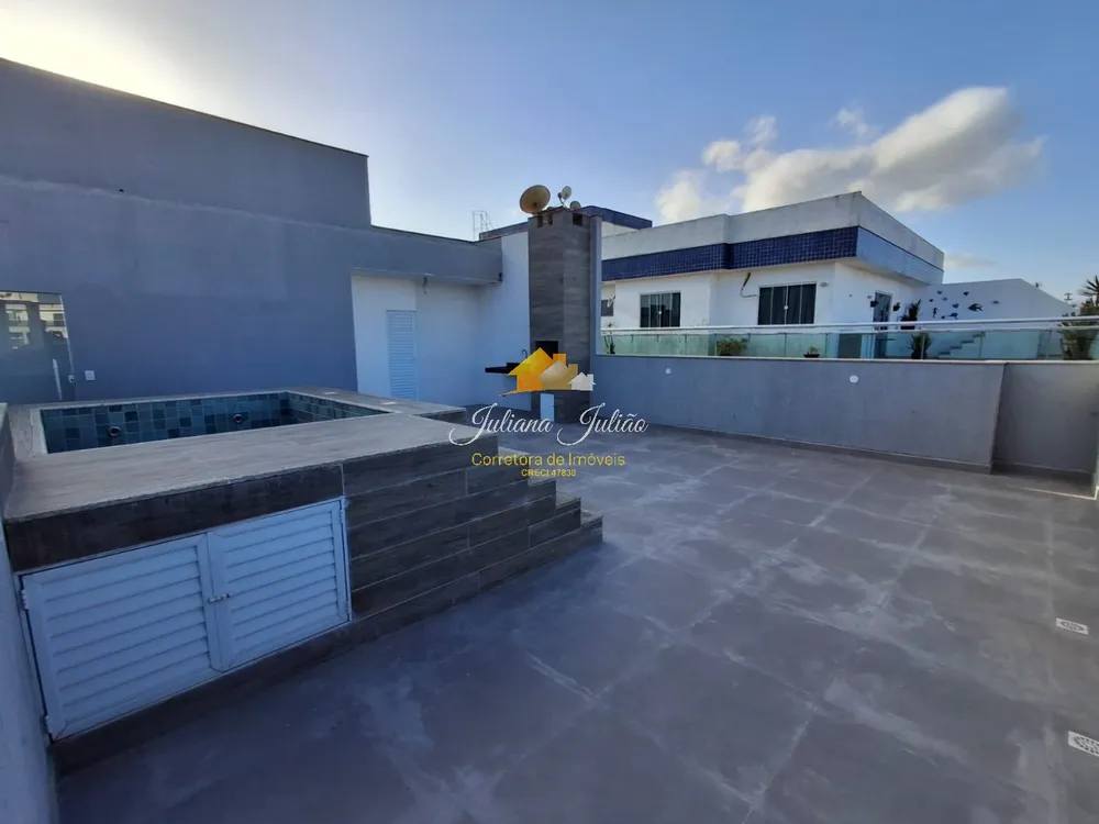 Cobertura, 3 quartos, 138 m² - Foto 37