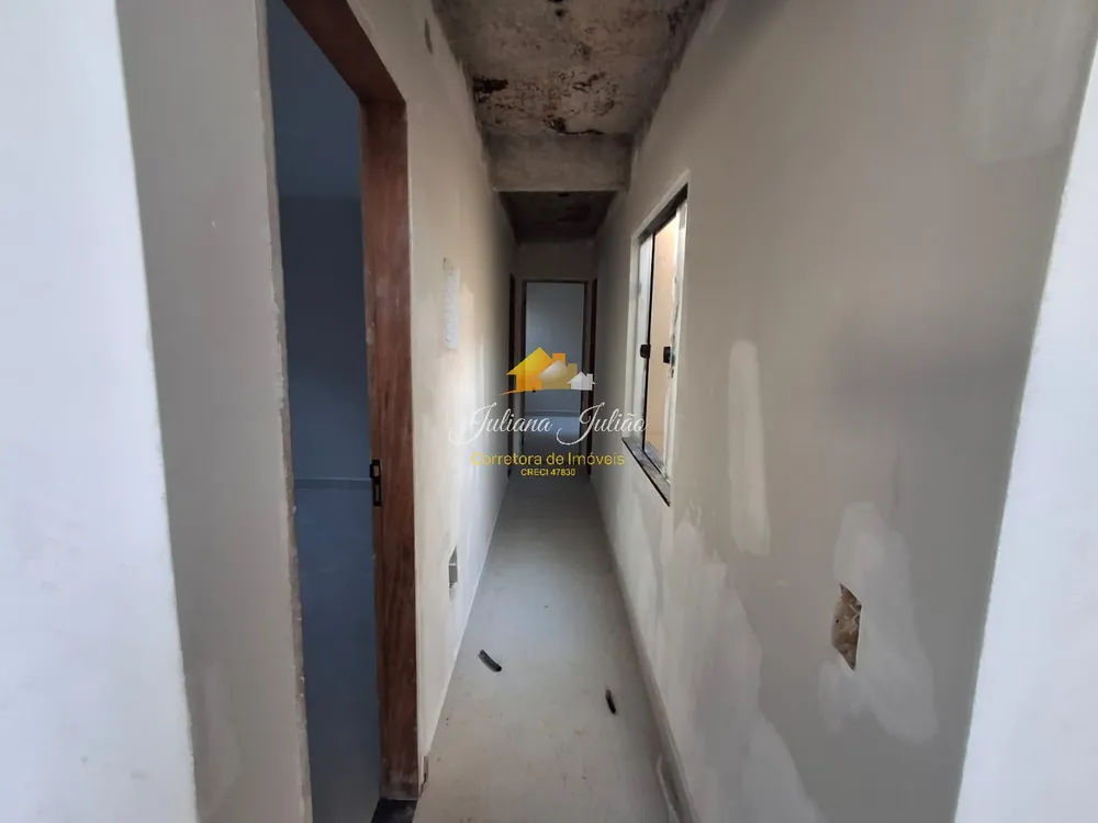 Casa, 3 quartos, 75 m² - Foto 13