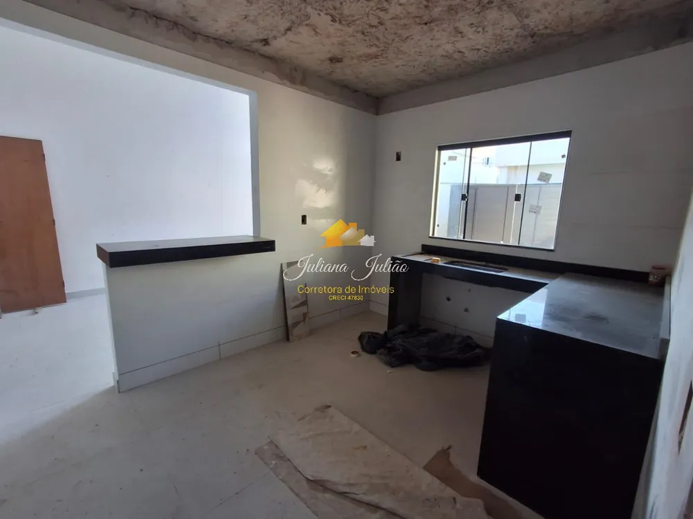 Casa, 3 quartos, 75 m² - Foto 8