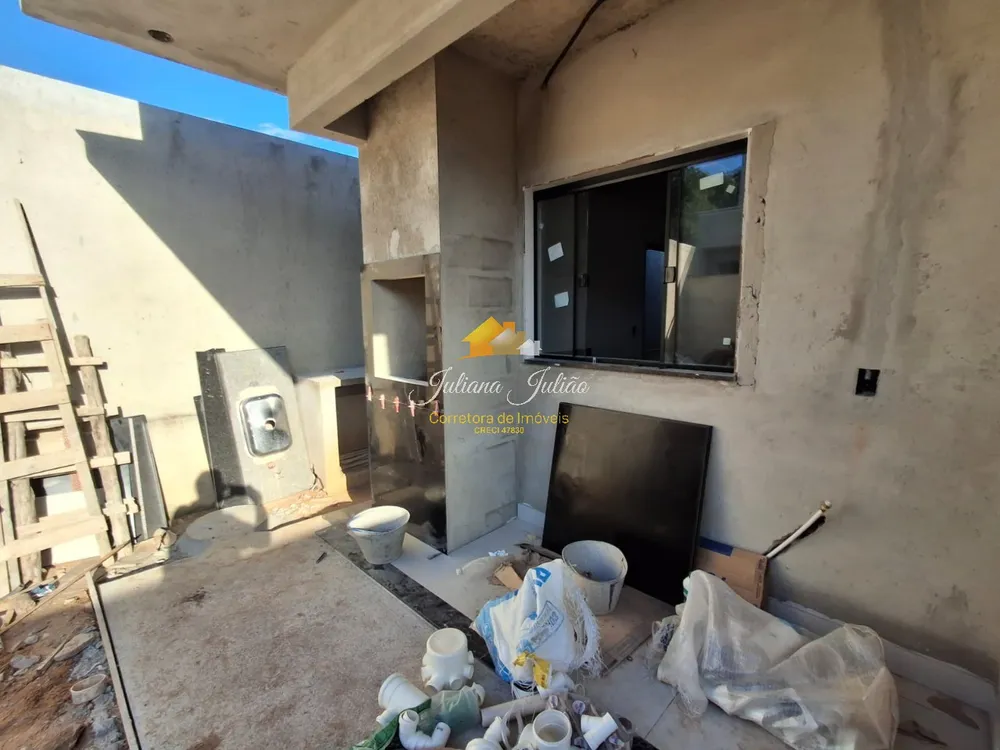 Casa, 3 quartos, 75 m² - Foto 3