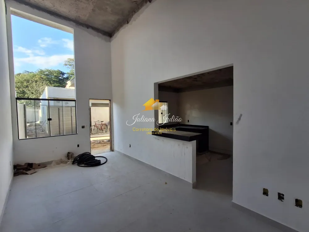 Casa, 3 quartos, 75 m² - Foto 6