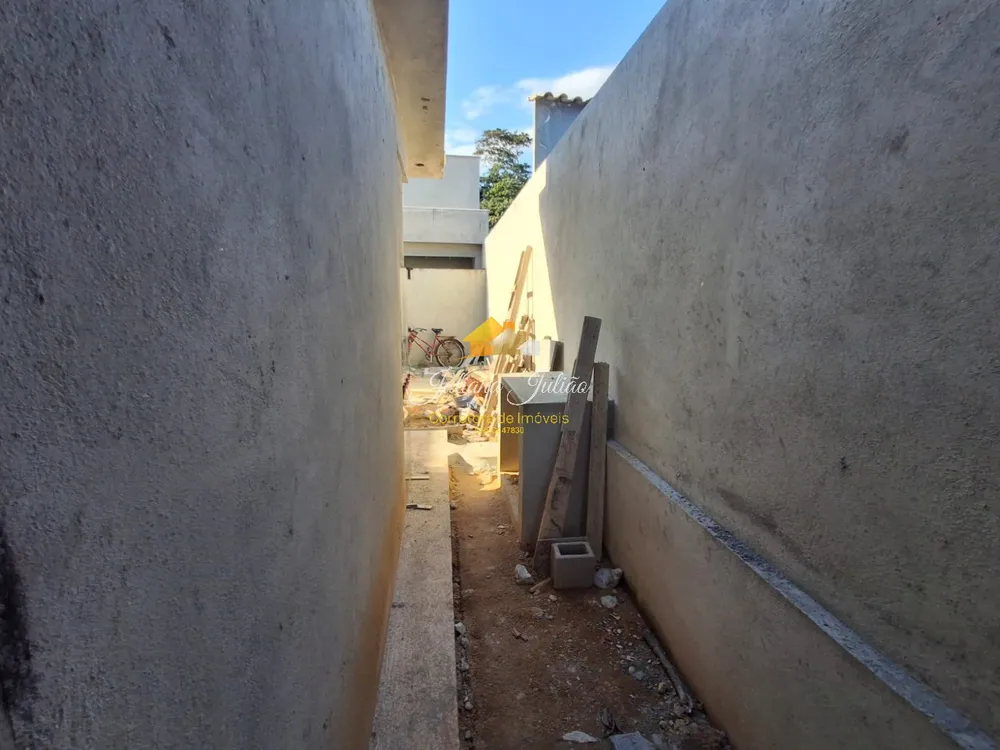 Casa, 3 quartos, 75 m² - Foto 9