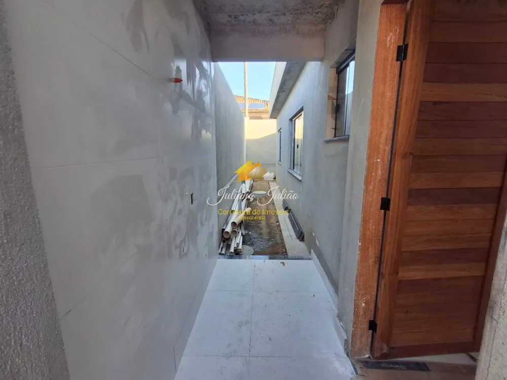 Casa, 3 quartos, 75 m² - Foto 10