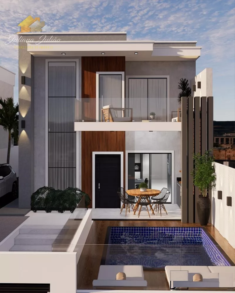 Casa, 4 quartos, 140 m² - Foto 9
