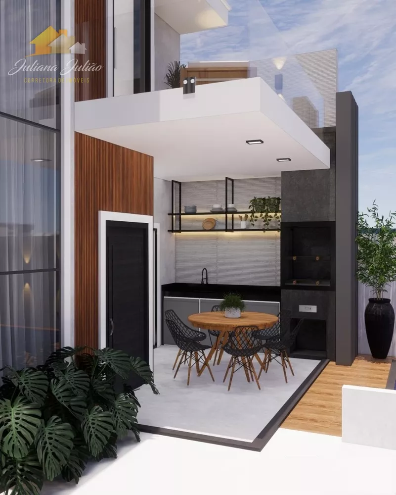 Casa, 4 quartos, 140 m² - Foto 8