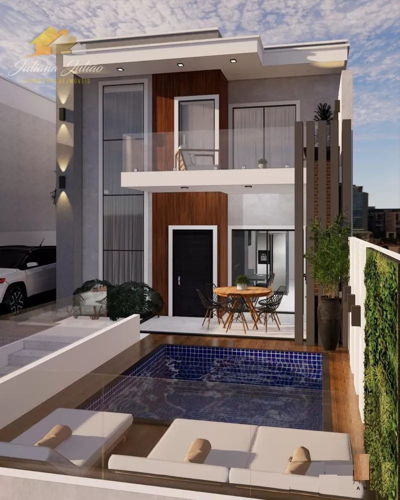 Casa, 4 quartos, 140 m² - Foto 5