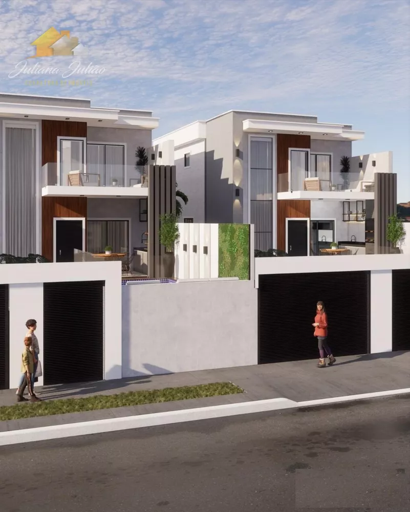 Casa, 4 quartos, 140 m² - Foto 3