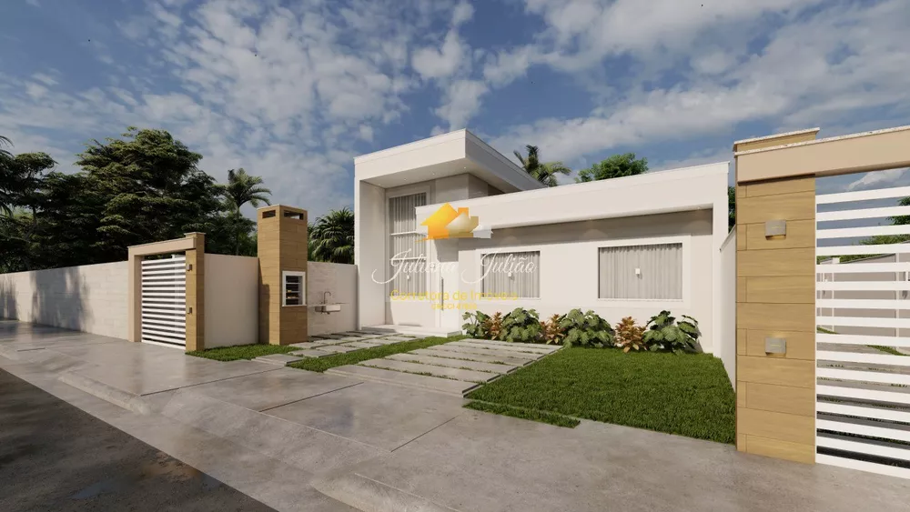 Casa, 3 quartos, 80 m² - Foto 12