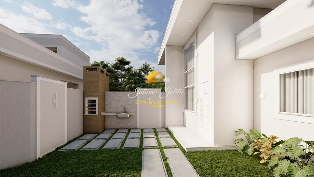 Casa, 3 quartos, 80 m² - Foto 13