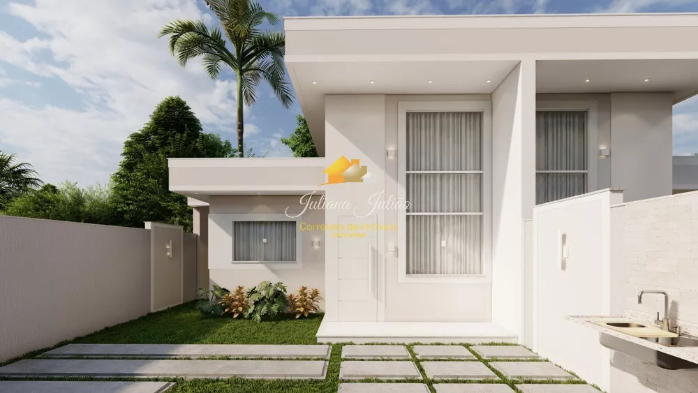Casa, 3 quartos, 80 m² - Foto 4