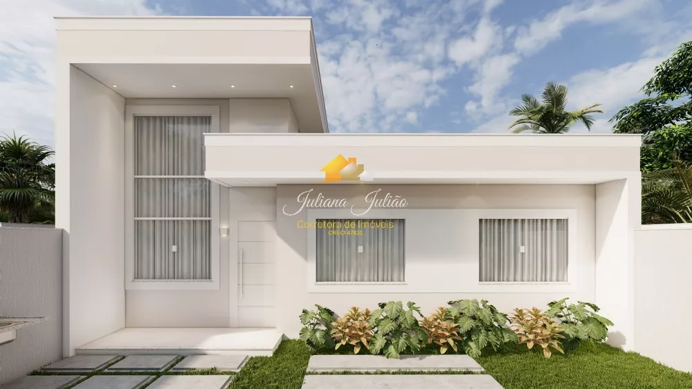 Casa, 3 quartos, 80 m² - Foto 3