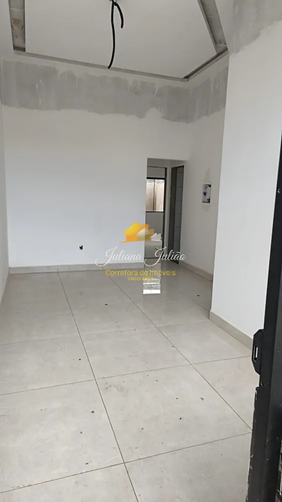Casa, 3 quartos, 80 m² - Foto 4