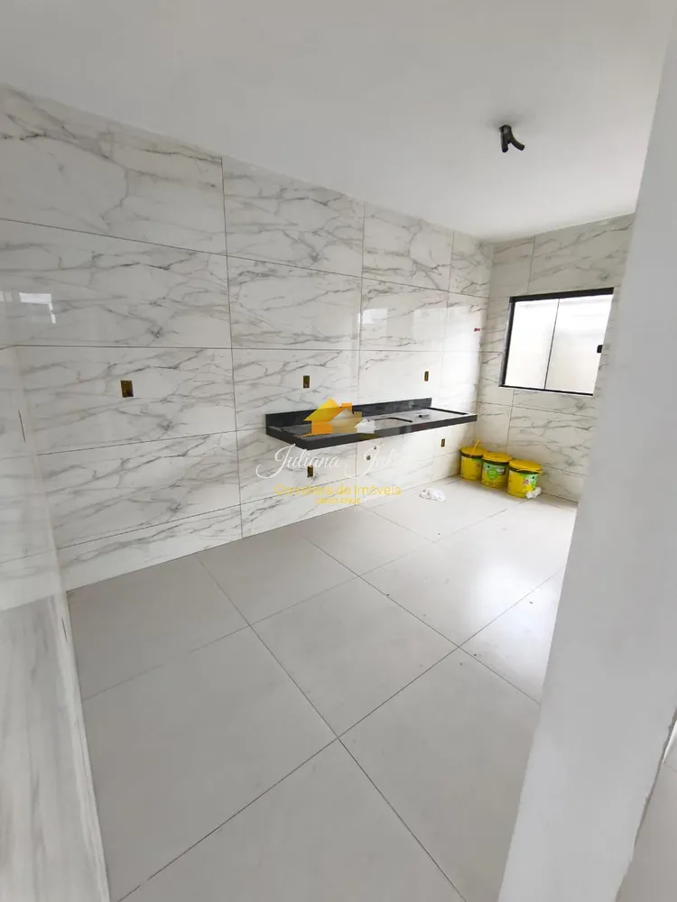 Casa, 3 quartos, 80 m² - Foto 9