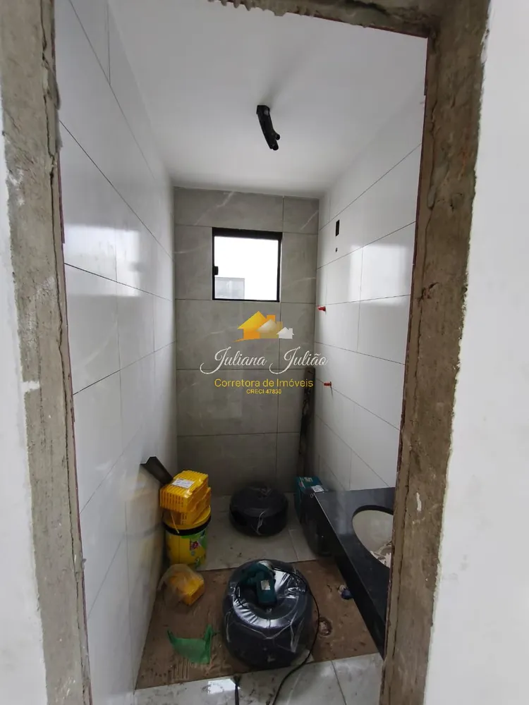 Casa, 3 quartos, 80 m² - Foto 7