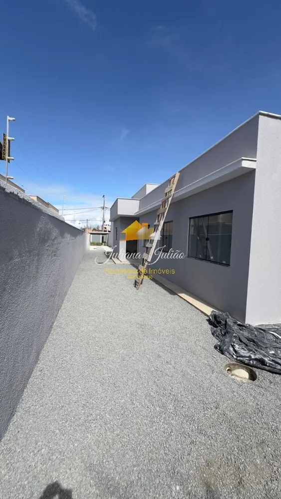 Casa, 3 quartos, 75 m² - Foto 6