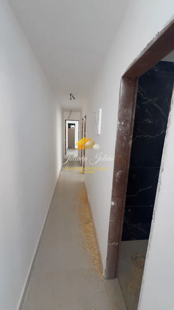 Casa, 3 quartos, 75 m² - Foto 12