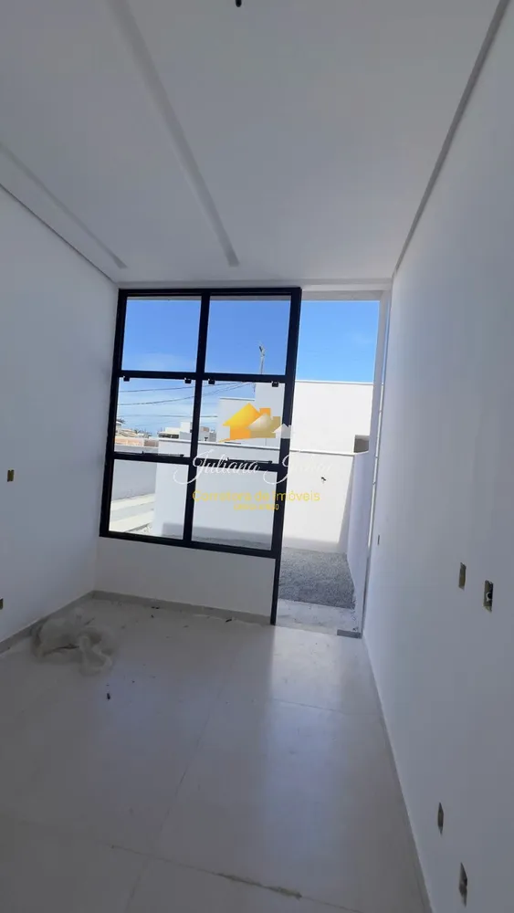 Casa, 3 quartos, 75 m² - Foto 8