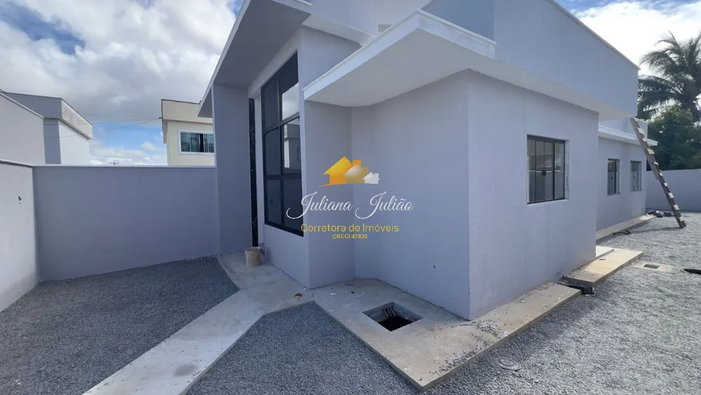 Casa, 3 quartos, 75 m² - Foto 2