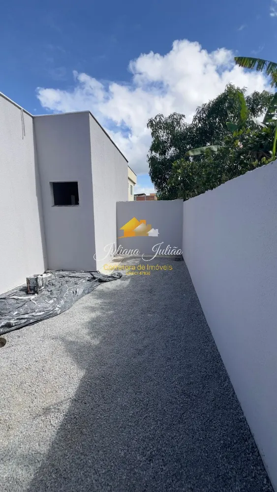 Casa, 3 quartos, 75 m² - Foto 5