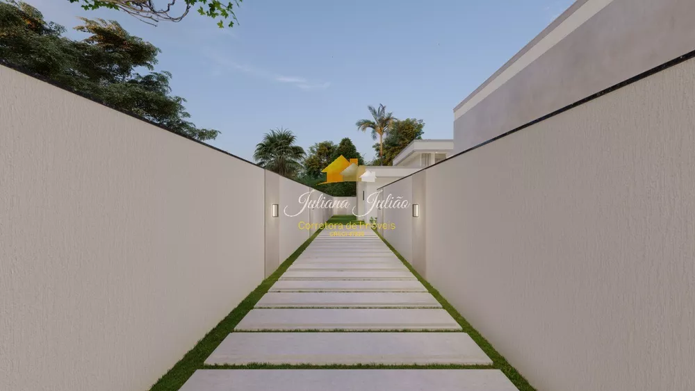 Casa, 3 quartos, 70 m² - Foto 3