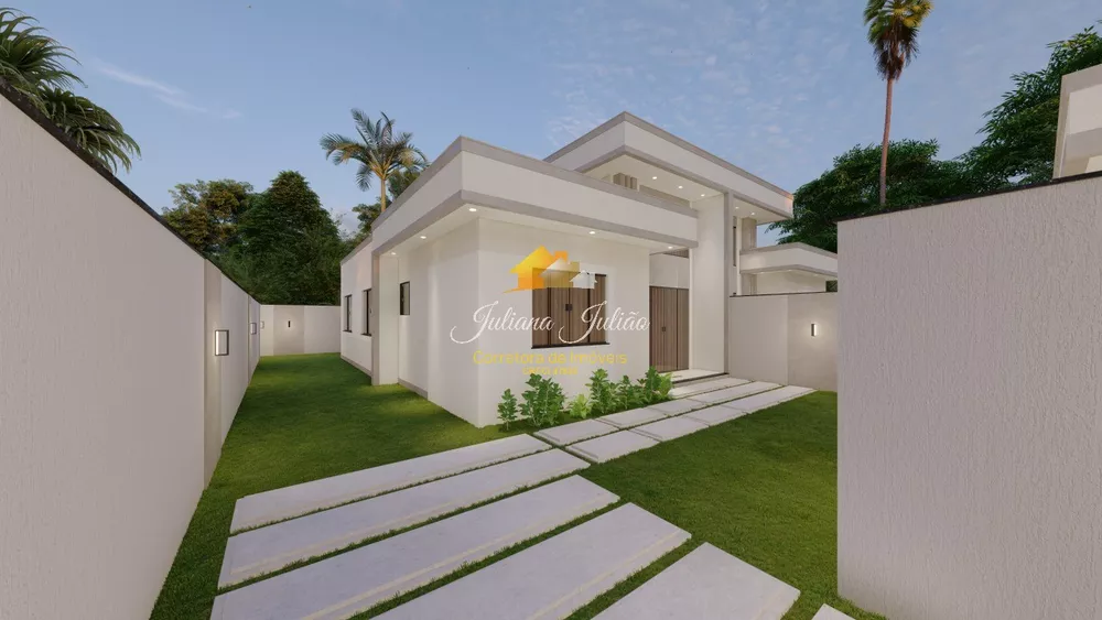 Casa, 3 quartos, 70 m² - Foto 4