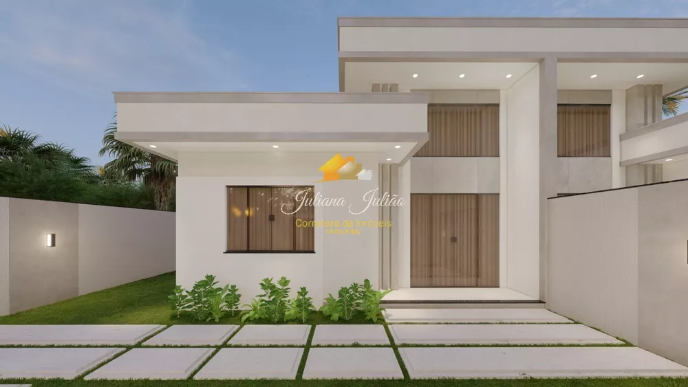 Casa, 3 quartos, 70 m² - Foto 5