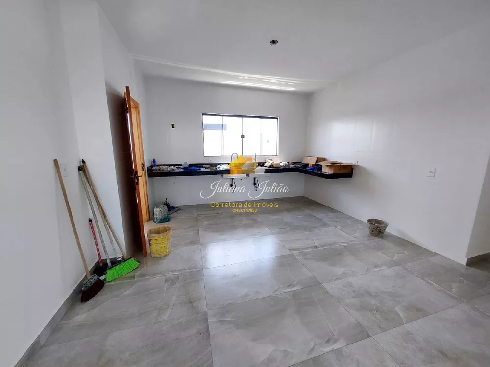Casa, 3 quartos, 210 m² - Foto 5