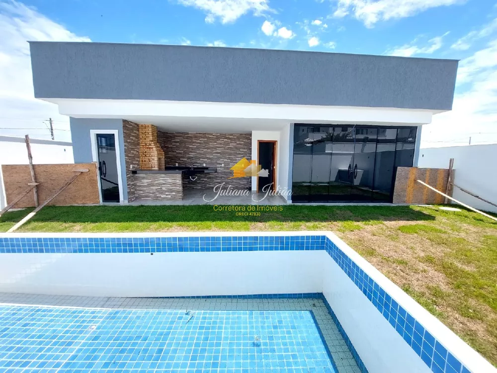 Casa, 3 quartos, 210 m² - Foto 2