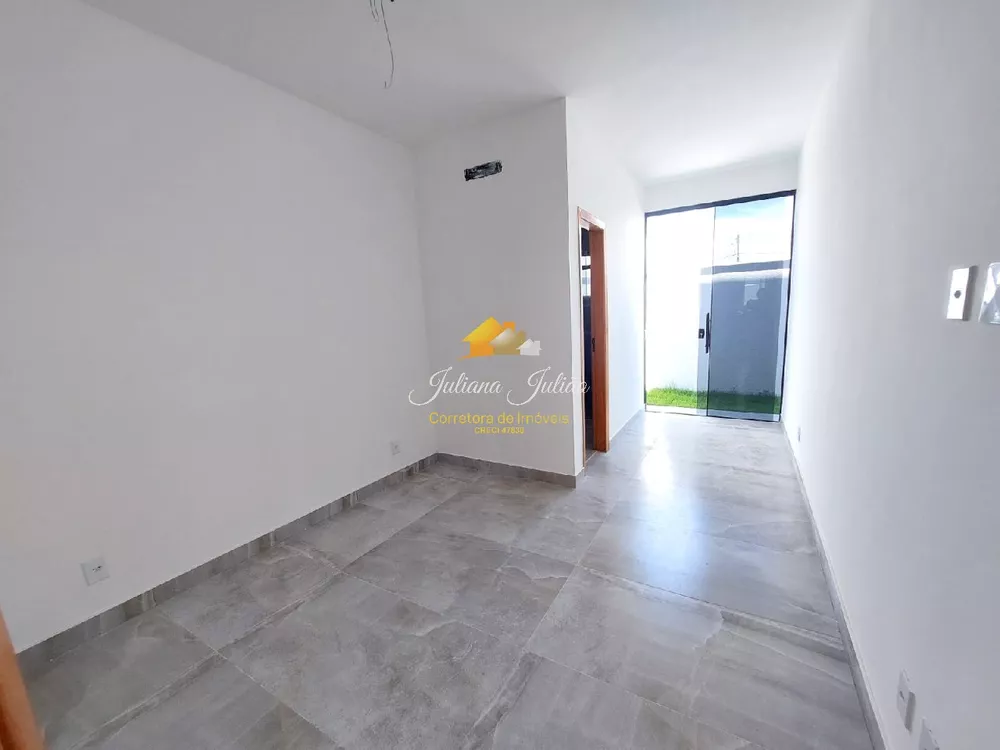Casa, 3 quartos, 210 m² - Foto 6