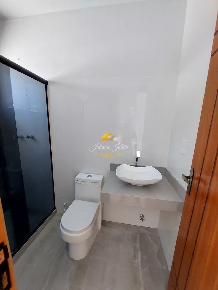 Casa, 3 quartos, 210 m² - Foto 24