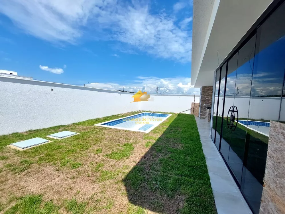Casa, 3 quartos, 210 m² - Foto 7