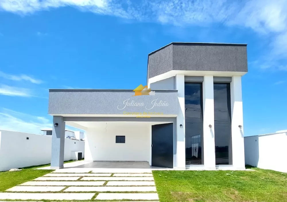 Casa, 3 quartos, 210 m² - Foto 9