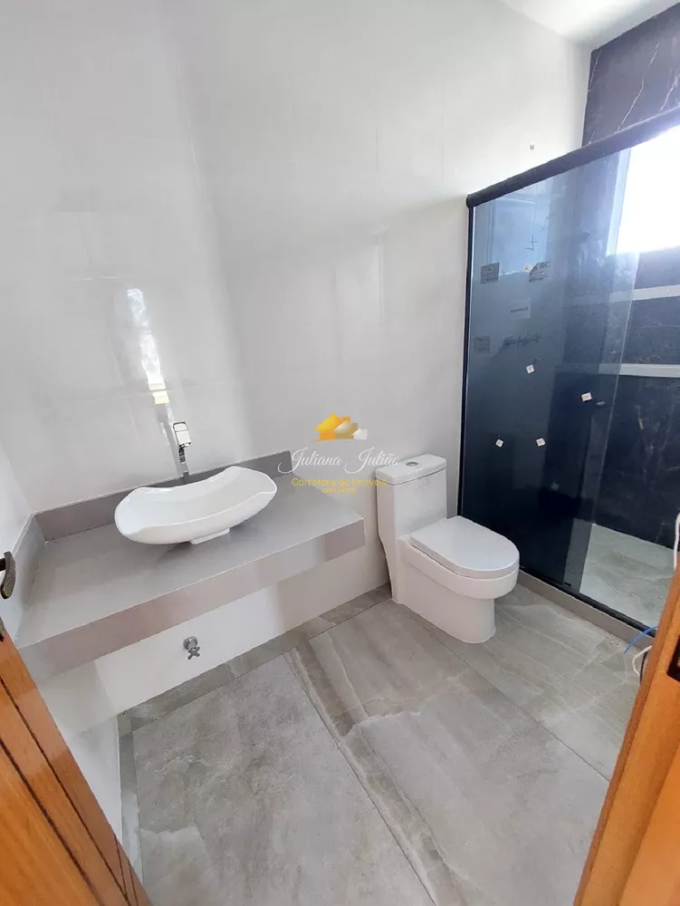 Casa, 3 quartos, 210 m² - Foto 3