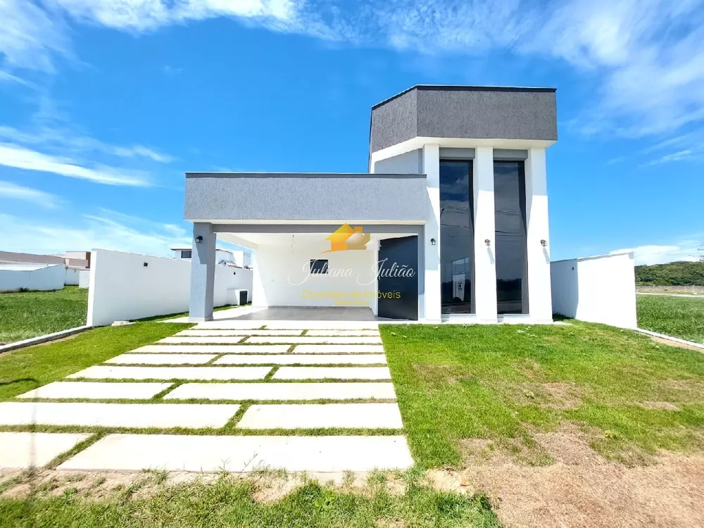 Casa, 3 quartos, 210 m² - Foto 4