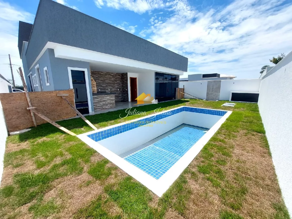Casa, 3 quartos, 210 m² - Foto 15