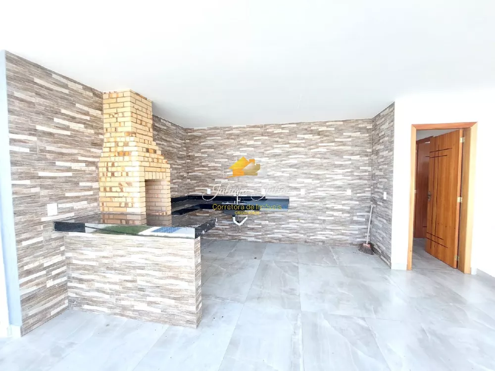 Casa, 3 quartos, 210 m² - Foto 27