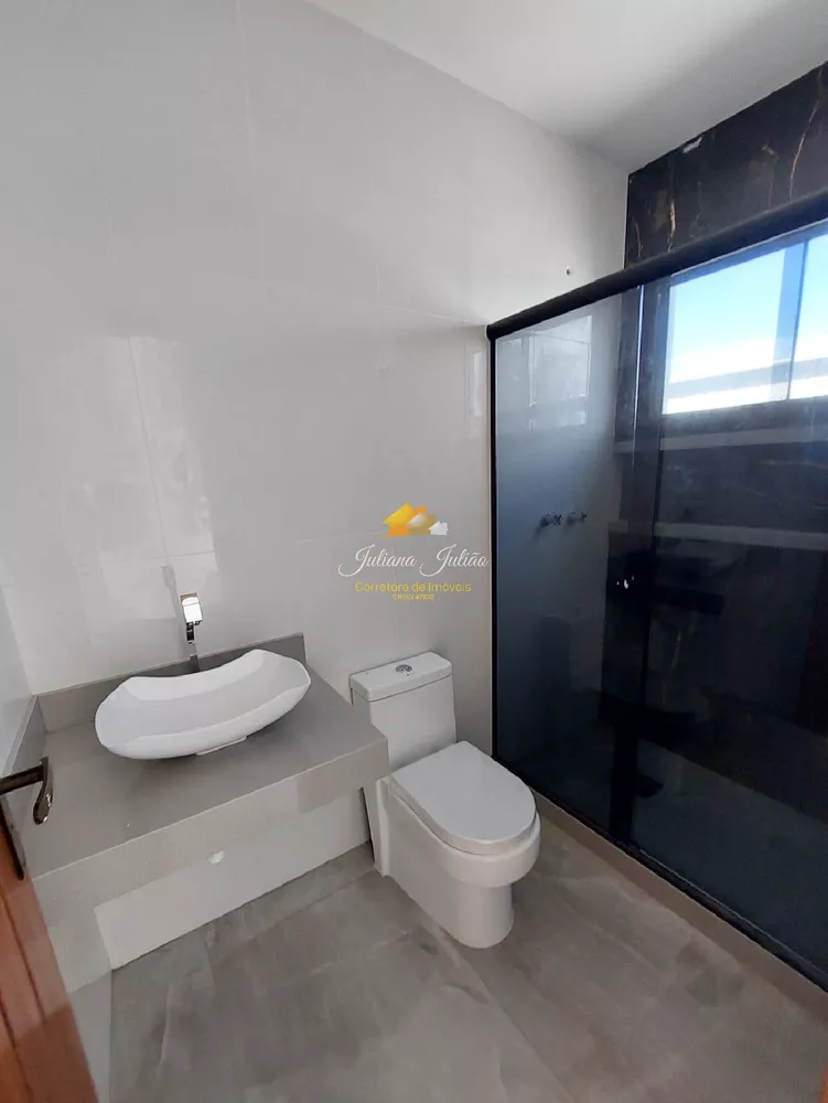 Casa, 3 quartos, 210 m² - Foto 21